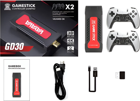 GSH GD30 GameStick